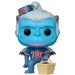 Figurine Funko POP 9cm du Singe Ailé de The Wizard of OZ vue de face dans sa boîte cadeau