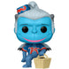 Figurine Funko POP 9cm du Singe Ailé de The Wizard of OZ vue de face dans sa boîte cadeau