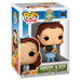 Packaging boîte cadeau de la figurine Funko POP Dorothy & Toto, édition officielle Le Magicien d'Oz