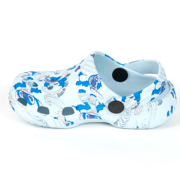 Sandales Disney Stitch CERDÁ taille 26/27 avec design coloré et confortable pour enfants