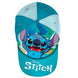 Ensemble de 7 images présentant différentes vues de la casquette Disney Stitch