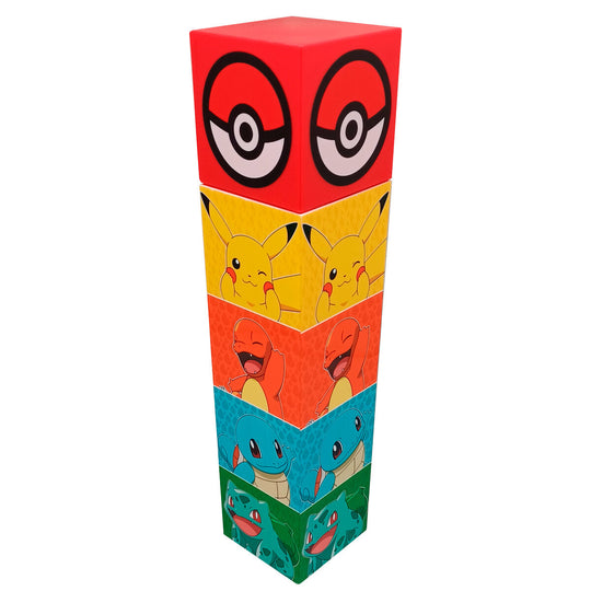 Gourde Pokémon 650ml utilisée lors d’une activité en plein air