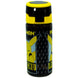 Packaging officiel KIDS LICENSING avec la gourde Pokémon Pikachu visible