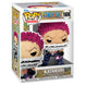 Vue détaillée de la figurine Funko POP Katakuri avec ses couleurs vives et son design fidèle au personnage de One Piece.