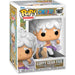 Figurine Funko POP Luffy Gear Five en vinyle de 9 cm avec boîte cadeau One Piece