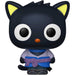 Figurine Funko POP Naruto Shippuden x Hello Kitty Chococat en vinyle de 9 cm dans sa boîte cadeau colorée