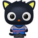 Figurine Funko POP Naruto Shippuden x Hello Kitty Chococat en vinyle de 9 cm dans sa boîte cadeau colorée