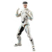 Figurine Superior Iron Man en pose dynamique montrant les articulations des bras et jambes