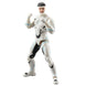 Figurine Superior Iron Man en pose dynamique montrant les articulations des bras et jambes
