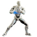 Accessoires inclus avec la figurine Superior Iron Man : mains interchangeables et pièces supplémentaires