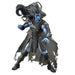 Emballage officiel Hasbro de la figurine Marvel Legends Black Winter Thor 15cm