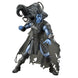 Emballage officiel Hasbro de la figurine Marvel Legends Black Winter Thor 15cm
