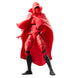 Red Widow en tenue de combat inspirée des comics Marvel Legends