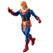 Photo de la boîte d’origine de la figurine Marvel Legends Ikaris HASBRO