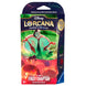 Packaging officiel RAVENSBURGER du deck Lorcana Disney The First Chapter en langue anglaise
