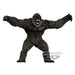 Figurine Kong 13cm BANPRESTO en position d'attaque tirée de Godzilla vs Kong The New Empire 2024