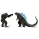 Packaging officiel BANPRESTO de la figurine Kong Godzilla vs Kong The New Empire 2024