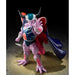Détail rapproché sur la finition et les textures de la figurine King Cold Dragon Ball Z Tamashii Nations