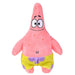 Peluches SpongeBob 20 cm emballées prêtes à être offertes en cadeau