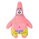 Peluches SpongeBob 20 cm emballées prêtes à être offertes en cadeau