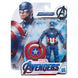 Ensemble de la figurine Marvel Avengers articulée avec accessoires inclus HASBRO