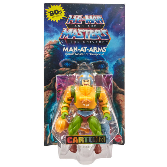 Princess of Power She-Ra figurine articulée, 14 cm, issue de la collection Masters of the Universe.
