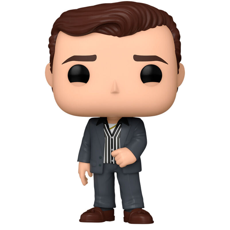 Figurine Funko POP Henry Hill de Goodfellas de 9 cm dans sa boîte cadeau originale