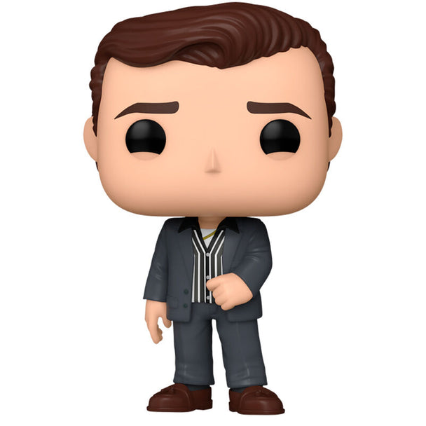 Figurine Funko POP Henry Hill de Goodfellas de 9 cm dans sa boîte cadeau originale