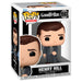 Zoom sur la figurine en vinyle Funko POP Henry Hill, personnage emblématique de Goodfellas