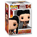 Figurine Funko POP Rocks Bella Poarch de 9cm en vinyle dans sa boîte cadeau officielle
