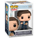 Vue détaillée de la figurine Funko POP Greg Hirsch Succession, mettant en avant les couleurs et le design soigné