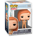 Figurine Funko POP de Shiv Roy de Succession, en vinyle, hauteur 9 cm dans sa boîte cadeau originale
