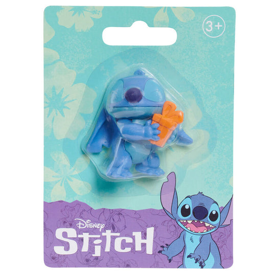 Jeu d’enfant avec la figurine Disney Stitch assortie JUST PLAY