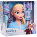 Ensemble complet du buste Elsa Frozen 2 avec 14 accessoires pour personnalisation