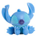 Figurine Disney Stitch sur fond blanc pour présentation produit