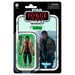Figurine Finn Starkiller Base 10cm articulée de la collection Vintage Star Wars par HASBRO