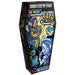 Puzzle Monster High Cleo de Nile de 150 pièces avec image colorée du personnage sur fond clair, dimensions 48,5x33,5cm