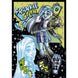 Boîte du puzzle Monster High Frankie Stein 150 pièces de CLEMENTONI avec illustration du personnage et informations produit