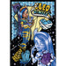 Boîte du puzzle CLEMENTONI Monster High Cleo de Nile 150 pièces, montrant l'illustration complète et les détails du packaging