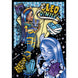 Boîte du puzzle CLEMENTONI Monster High Cleo de Nile 150 pièces, montrant l'illustration complète et les détails du packaging