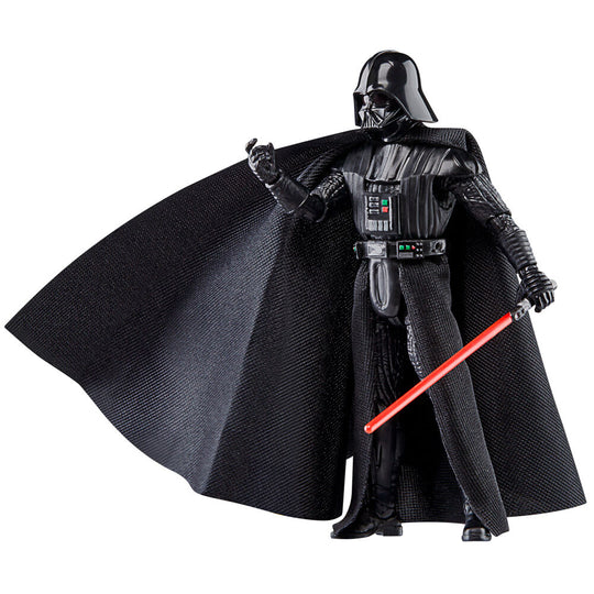 Accessoires inclus avec la figurine Darth Vader Star Wars de 9,5 cm par HASBRO