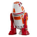 Emballage officiel HASBRO Black Series de la figurine R4-6D0 The Mandalorian, 15cm