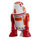 Emballage officiel HASBRO Black Series de la figurine R4-6D0 The Mandalorian, 15cm