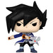 Figurine Funko POP de Chazz Princeton de Yu-Gi-Oh! en vinyle de 9cm dans sa boîte cadeau