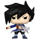 Figurine Funko POP de Chazz Princeton de Yu-Gi-Oh! en vinyle de 9cm dans sa boîte cadeau