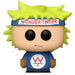Figurine Funko POP South Park Wonder Tweak en vinyle de 9 cm avec détails précis et couleurs vives