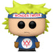 Figurine Funko POP South Park Wonder Tweak en vinyle de 9 cm avec détails précis et couleurs vives