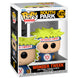 Boîte cadeau originale de la figurine Funko POP South Park Wonder Tweak, idéale pour collectionneurs