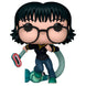 Figurine Funko POP Hunter x Hunter Shizuku 9 cm en vinyle avec détails précis et couleurs vives