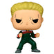 Figurine Funko POP Phinks Hunter x Hunter en vinyle de 9 cm dans sa boîte cadeau officielle